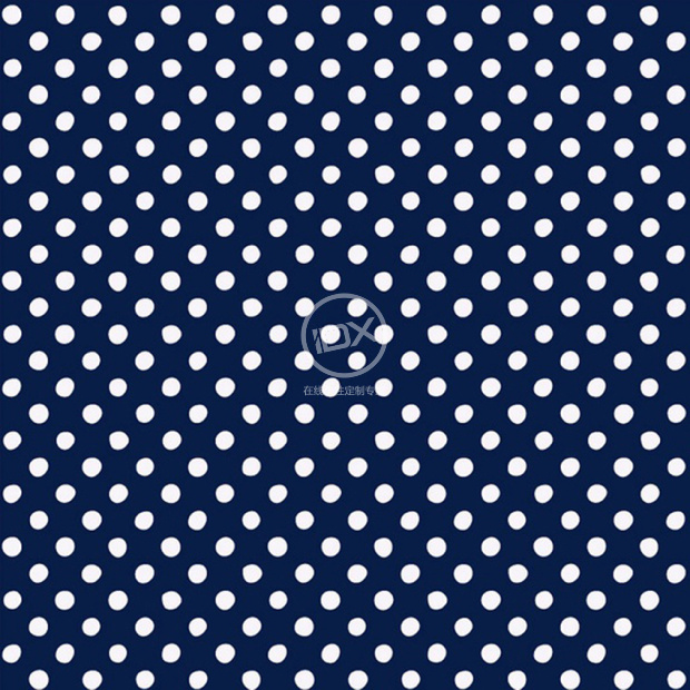波点